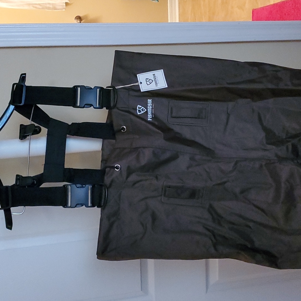 NWT Fishingsir Waders